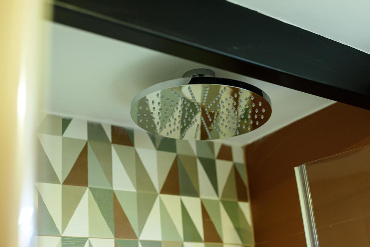Apartment Il Re Neapel