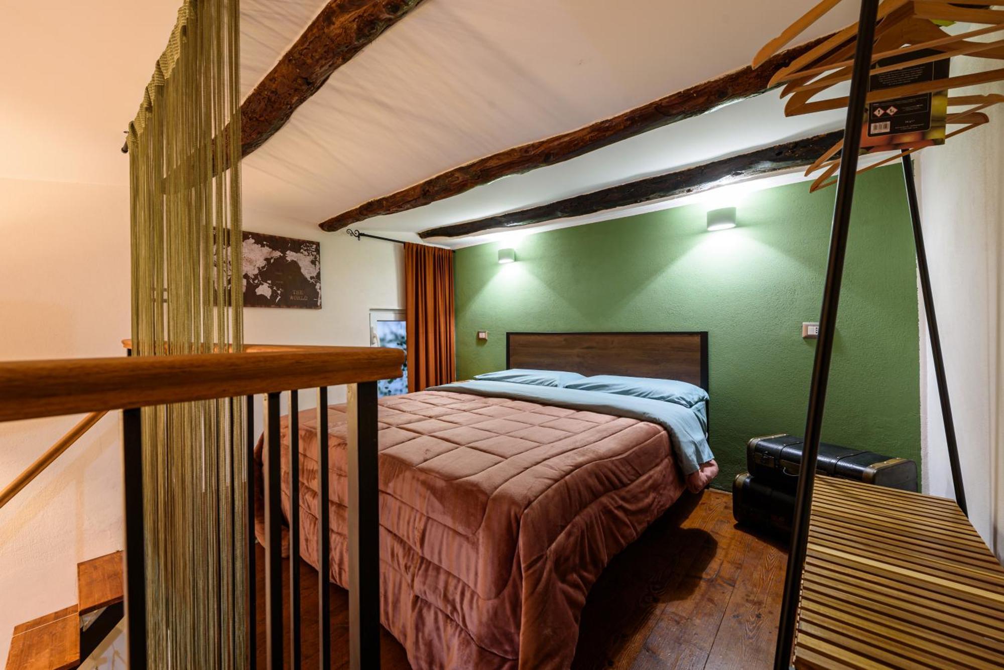 Il Re Apartment Neapel