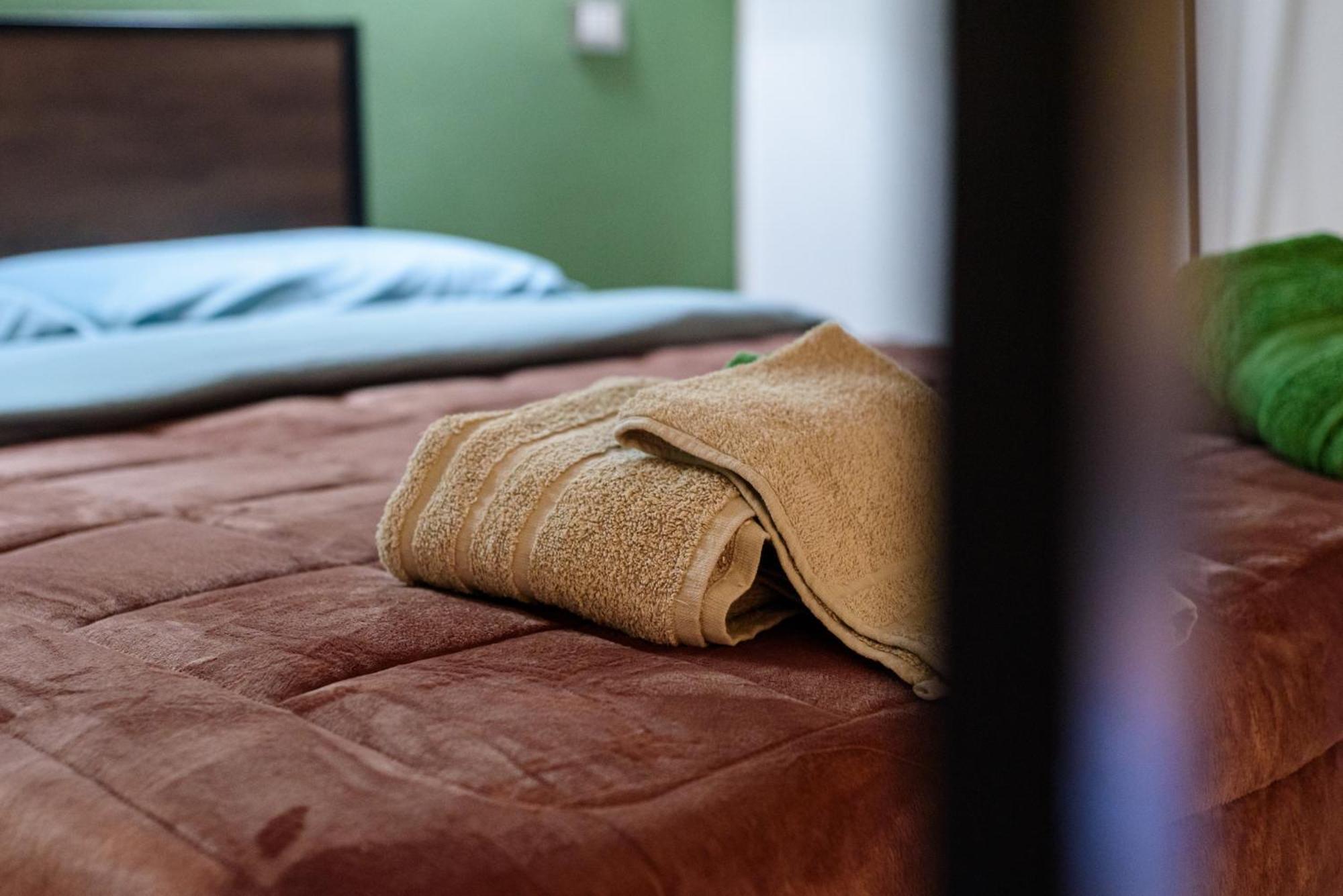 Il Re Apartment Neapel