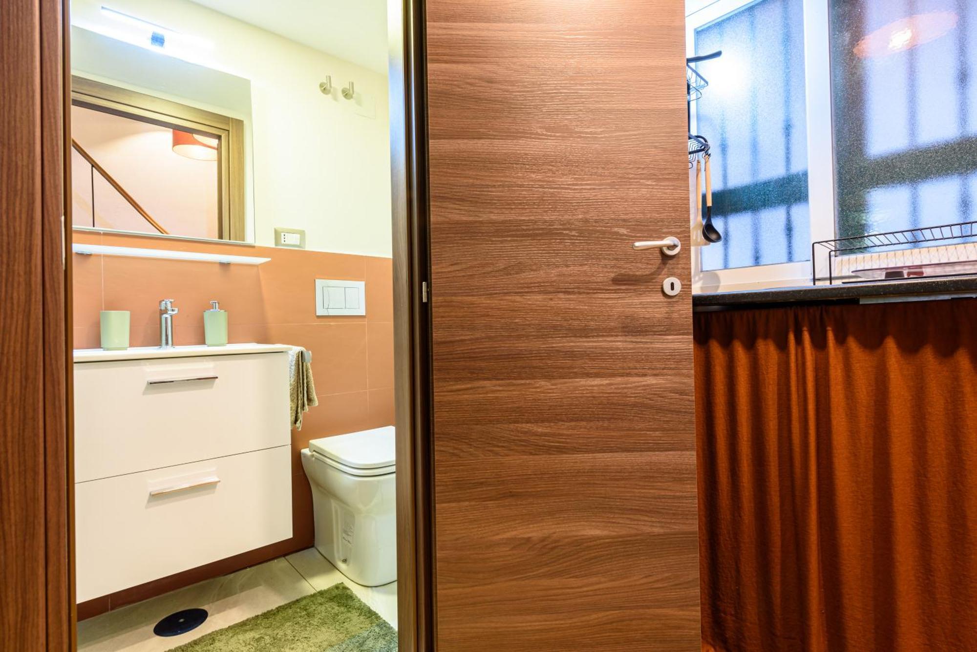 Il Re Apartment Neapel