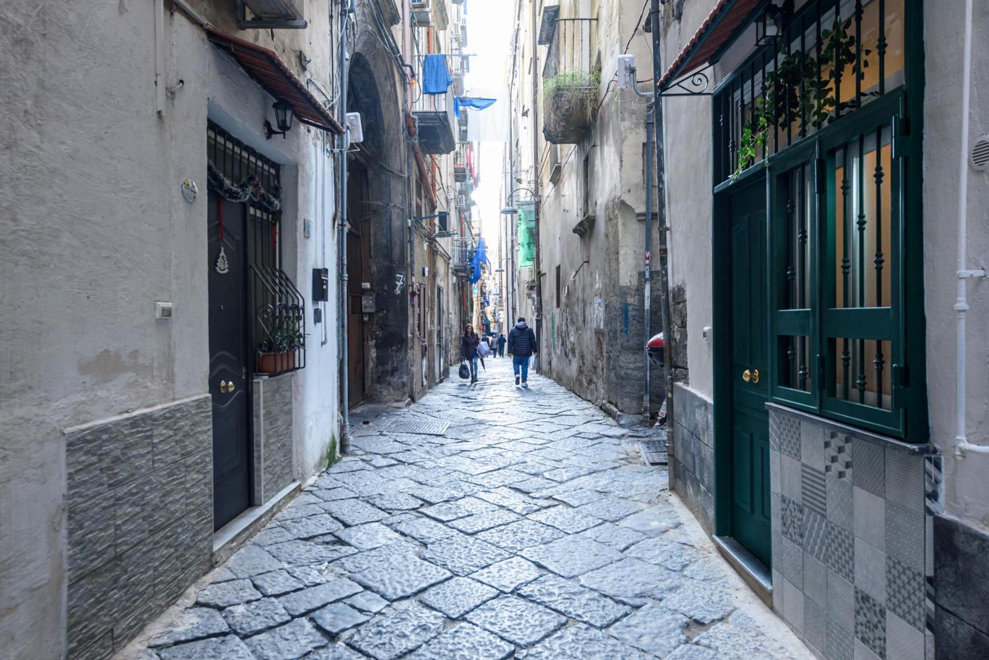 Apartamento Il Re *